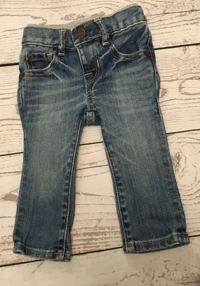 3-6 Months Gap Skinny Jeans