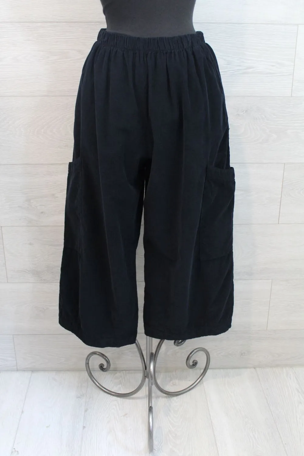 Bryn Walker Granada Corduroy - Pasha Pant