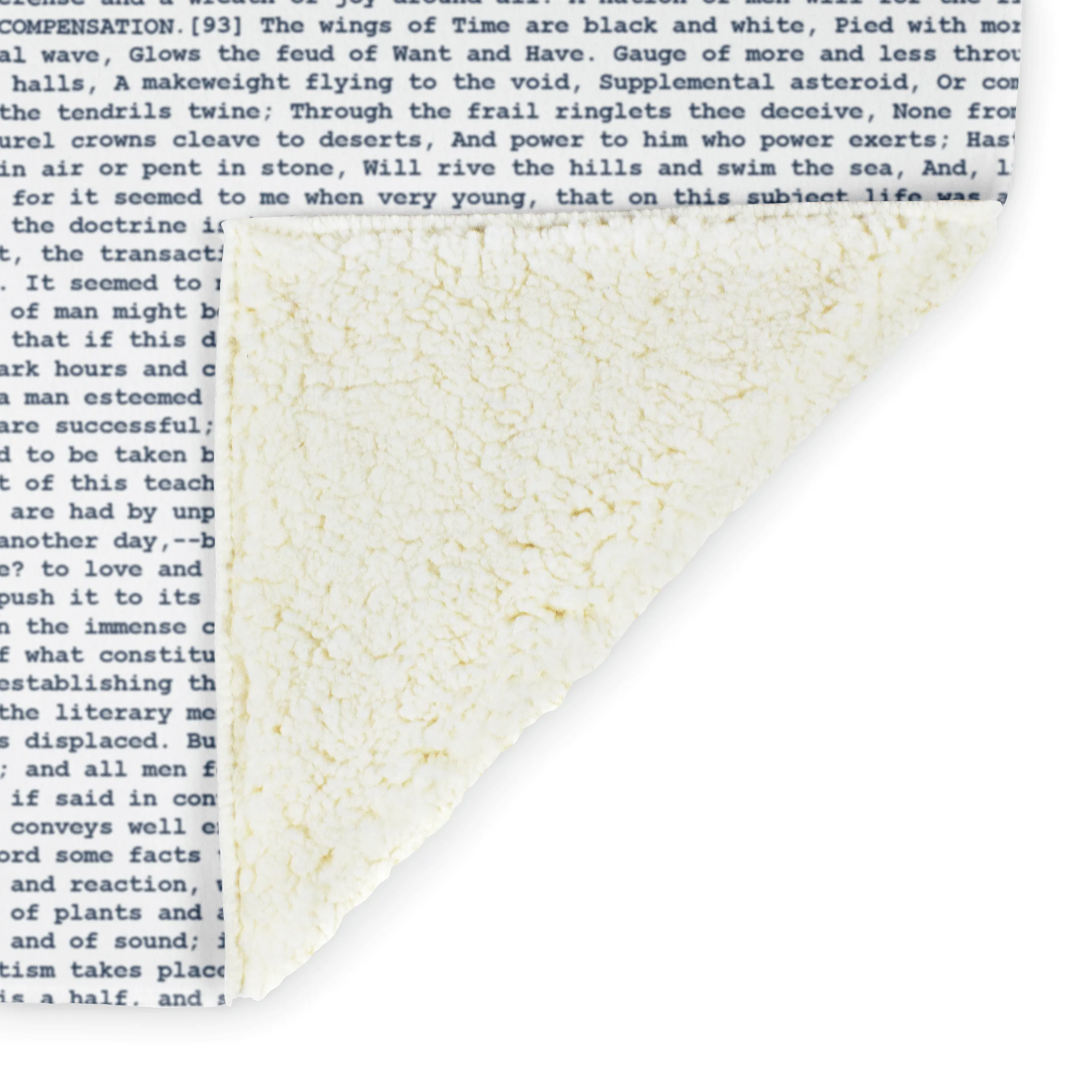 Emerson's Essays