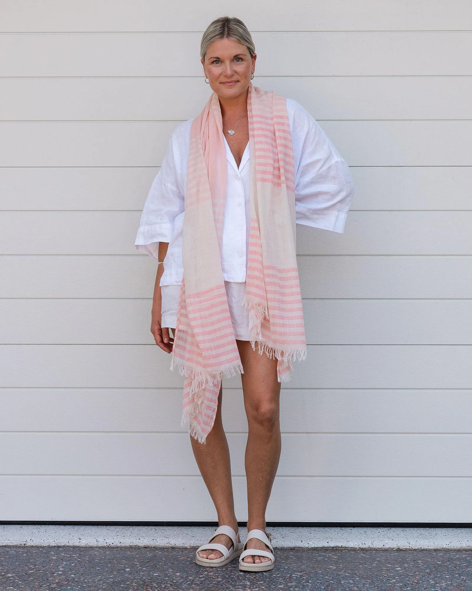 Hattie  Scarf