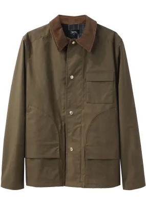 Hunting Jacket