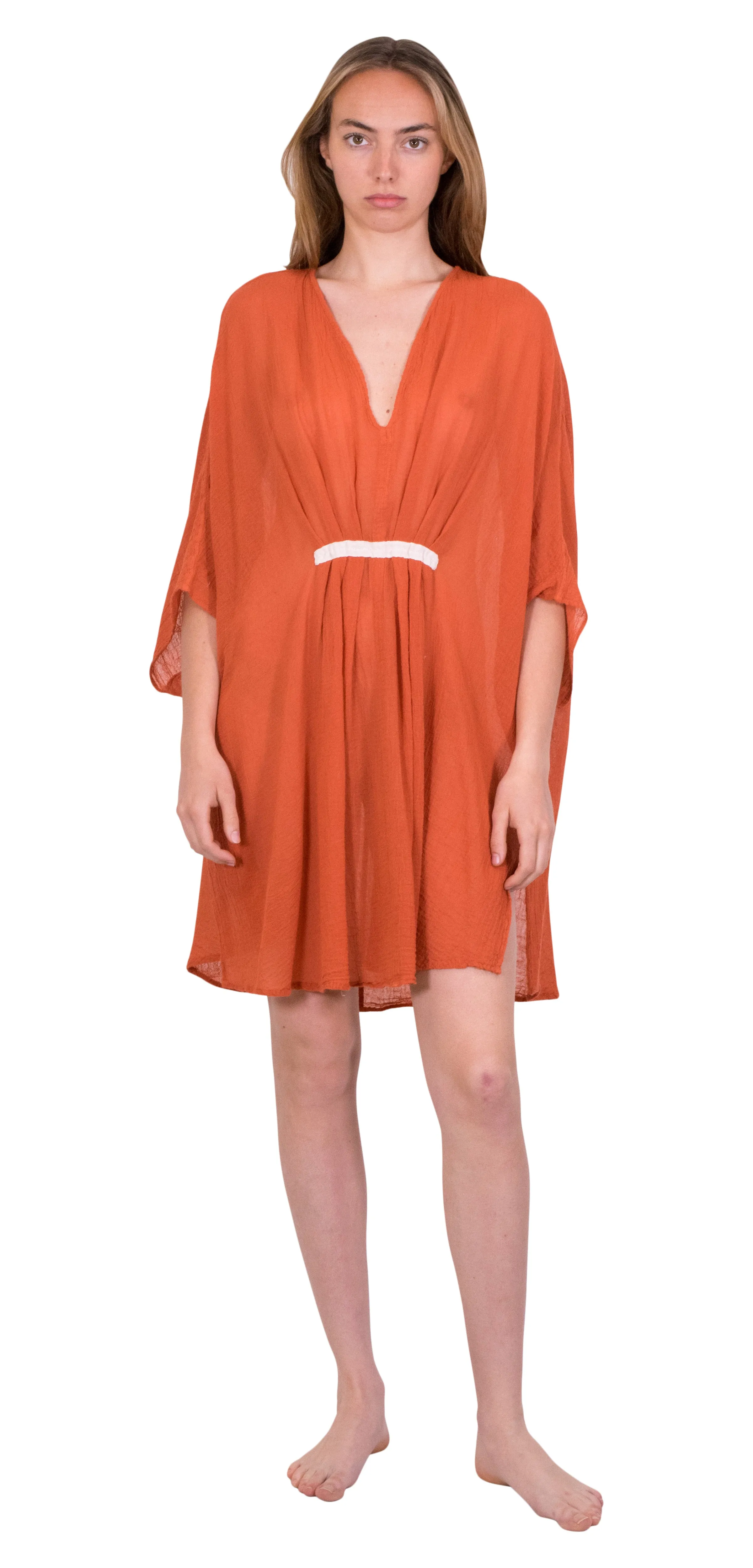 poncho formilli
