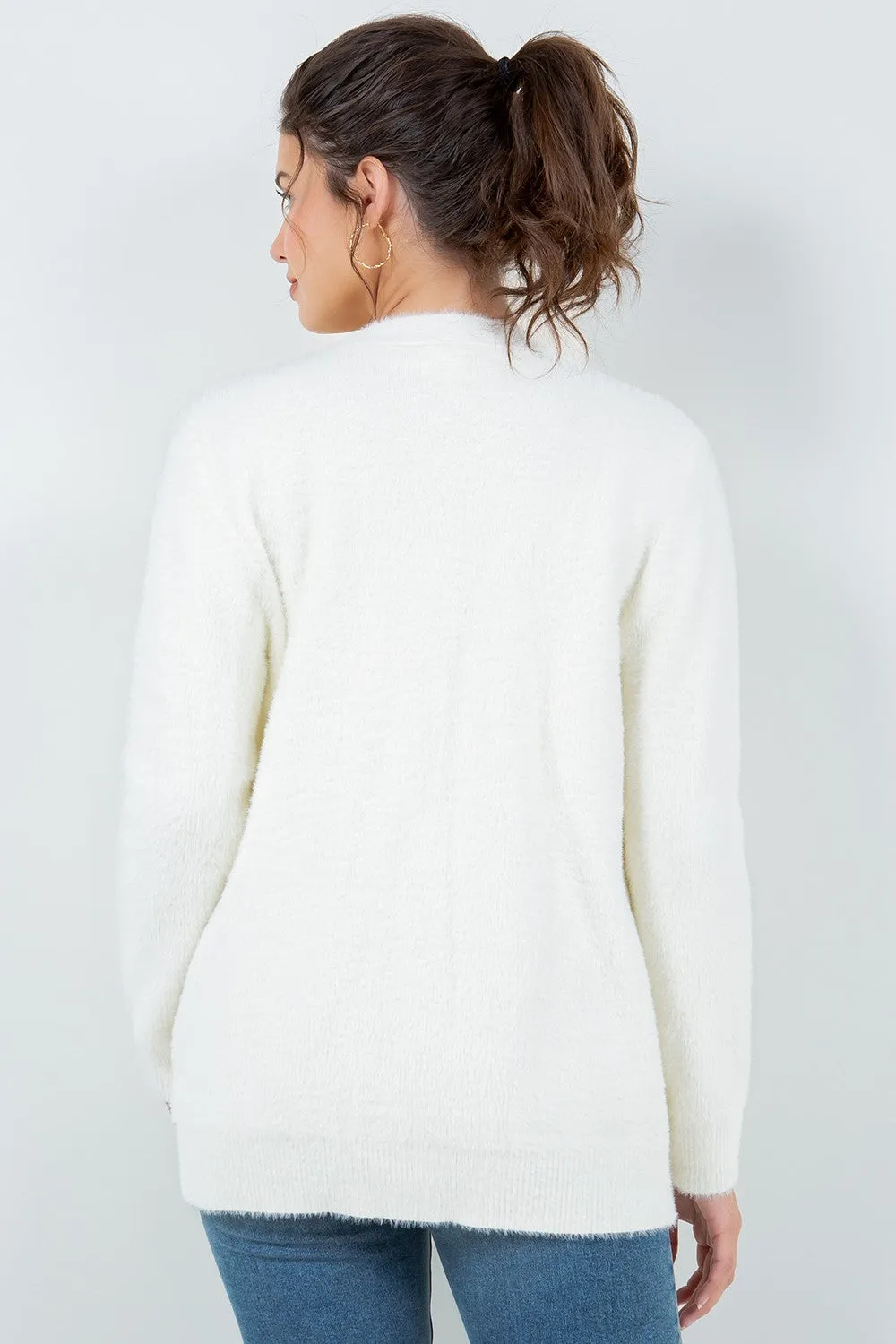 Serene Cardigan