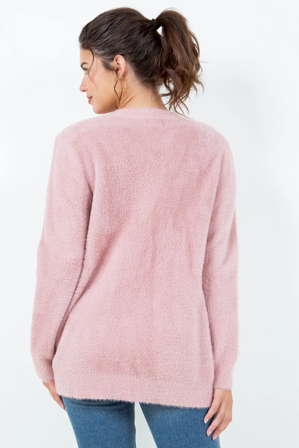 Serene Cardigan