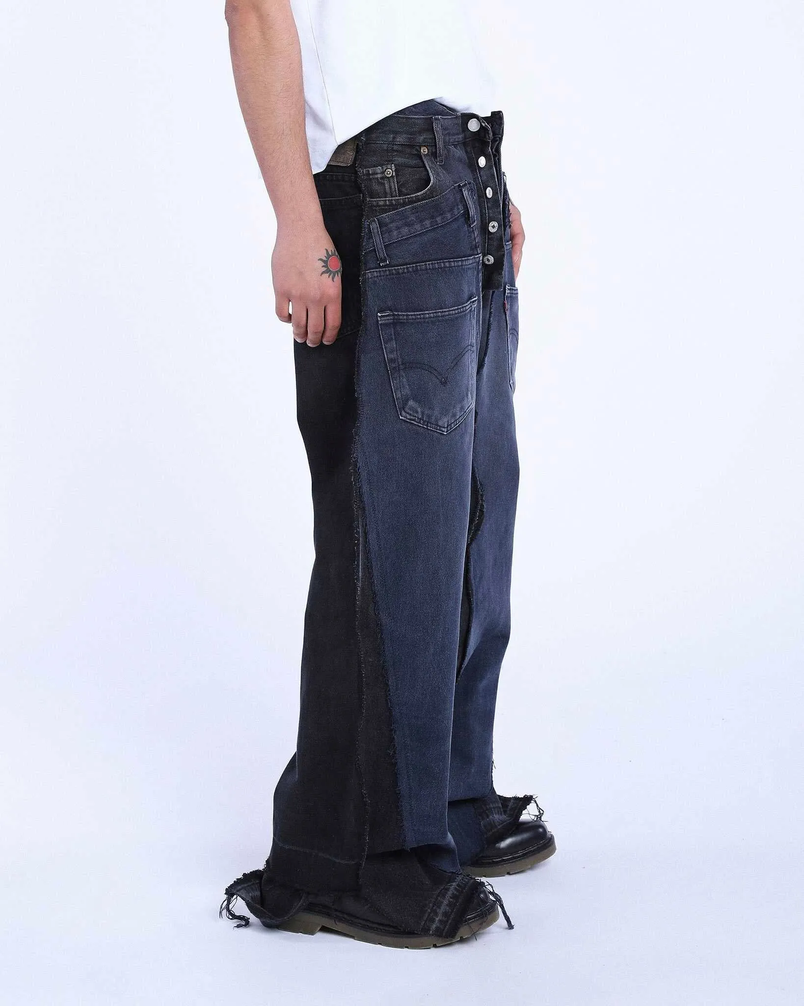 Toppom Jeans