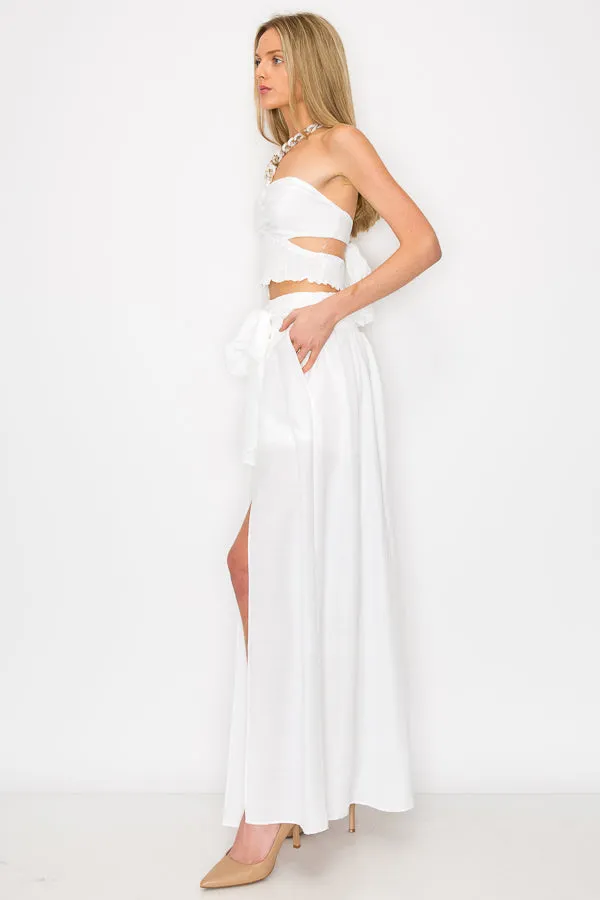 YUDIF SKIRT